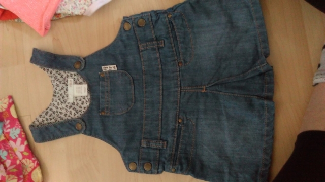 H&M oblekca