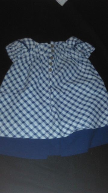 Zara oblekca