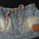 Jeans krio