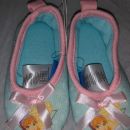 Novi frozen copatki