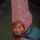 Disney frozen legice 3/4