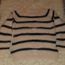 H&M pulover, st 92