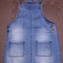 Jeans oblekica next 104