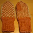 pletene rokavice