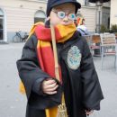 Harry Potter 4-6 let 15€
