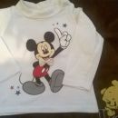 Disney majica - miki miška