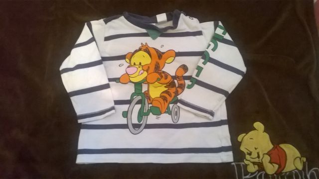 Disney majica - tiger