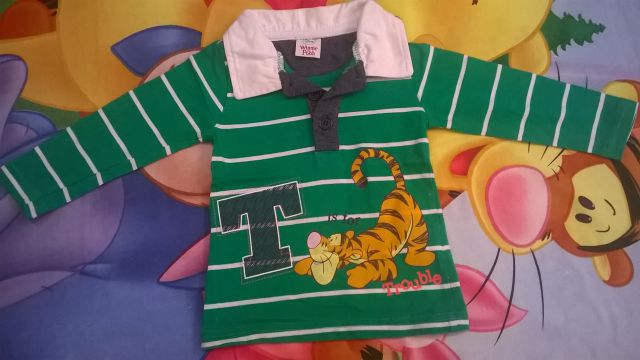 Disney majica tiger