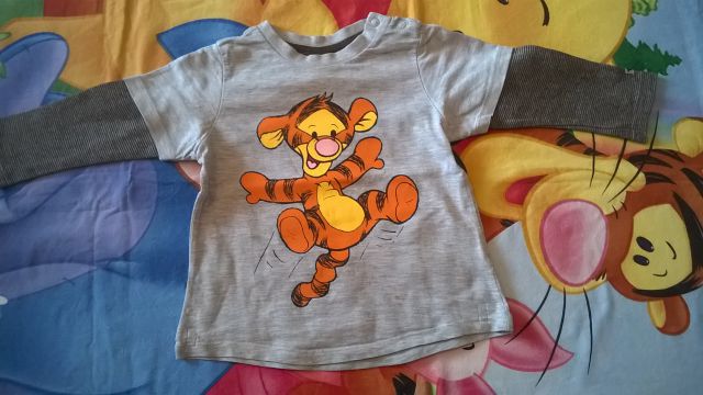 Hm disney majica tiger