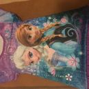 Frozen oblekica 3-4 leta, Ana in Elsa