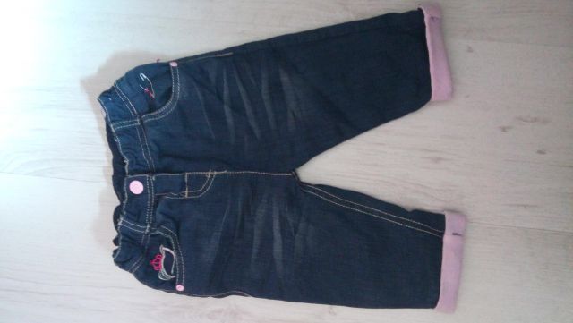 Jeans 74