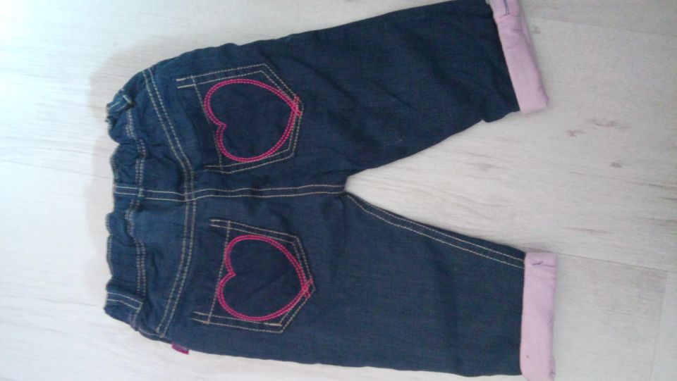 Jeans 74 (detail)