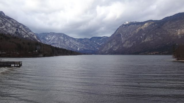 BOHINJ 2014 - foto