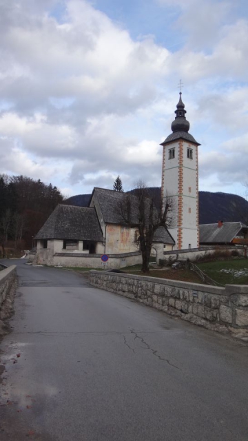 BOHINJ 2014 - foto