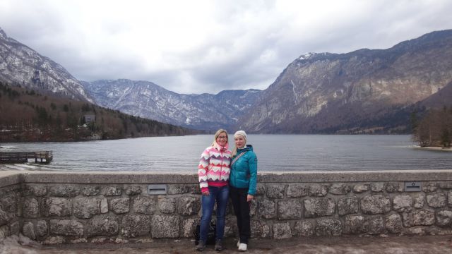 BOHINJ 2014 - foto