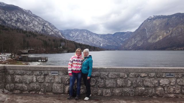 BOHINJ 2014 - foto