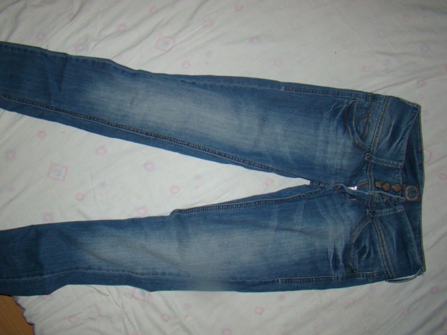 JEANS 34