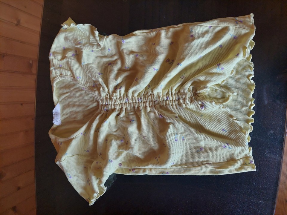 Deklica mešane st .140 in do xs - foto povečava