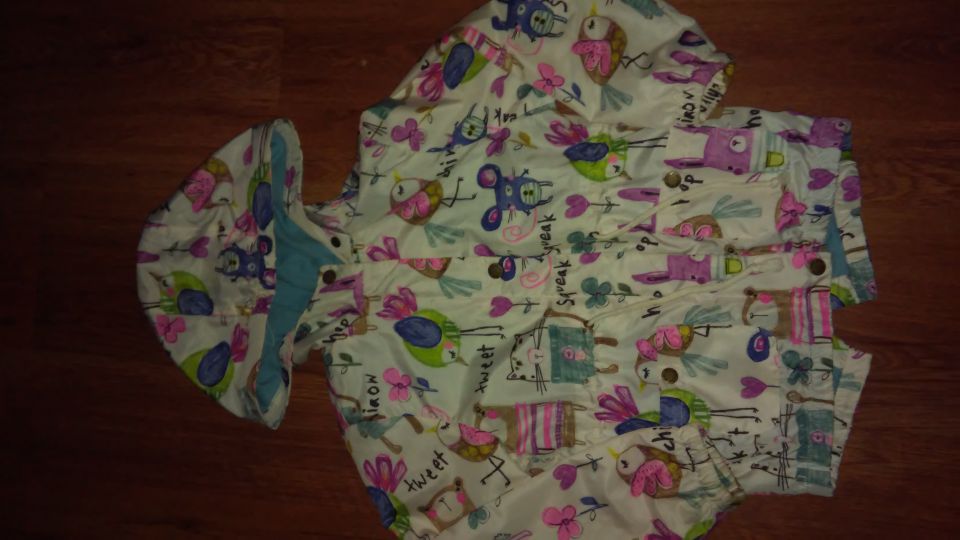 Next 7-8 ampak bolj za 116 122