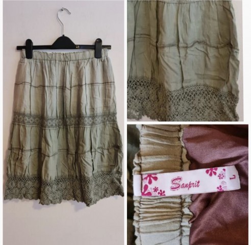 KRILA II) velikosti L, XL - foto