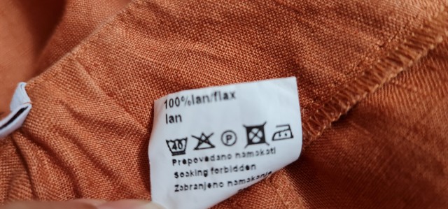 KRILA II) velikosti L, XL - foto