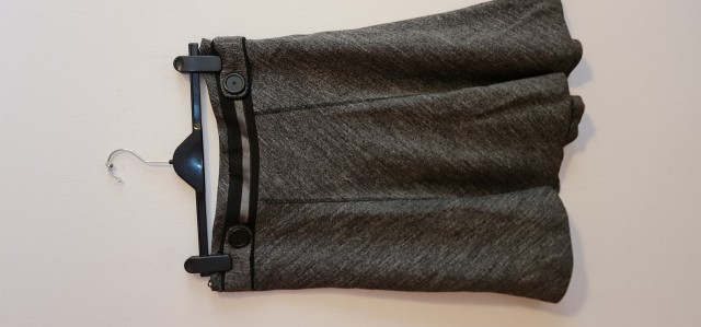 KRILO - št.L ■MORGAN ■nerabljeno ■elegantno ■kompaktno