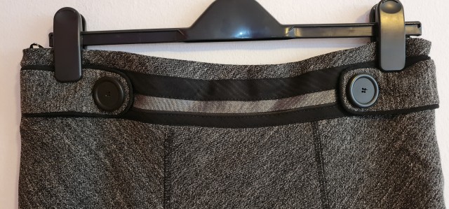 KRILA III) velikosti M, L, XL - foto