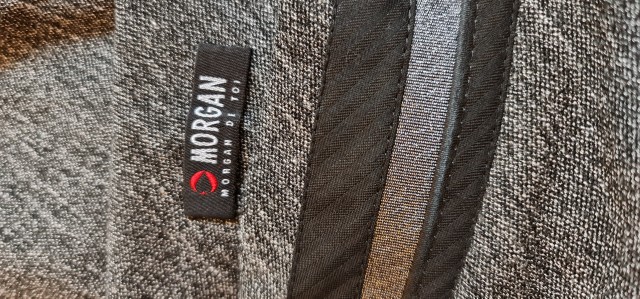 KRILA III) velikosti M, L, XL - foto