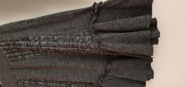 KRILA III) velikosti M, L, XL - foto