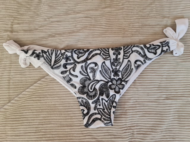 CALZEDONIA st.3, nerabljene