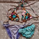 KOPALKE - st.36+38, DENALI+CALZEDONIA+H&M