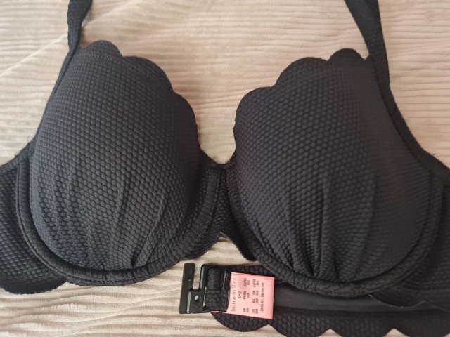 Kopalke - Hunkemöller, nove - foto