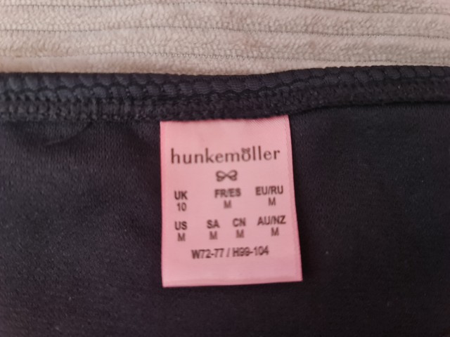 Kopalke - Hunkemöller, nove - foto