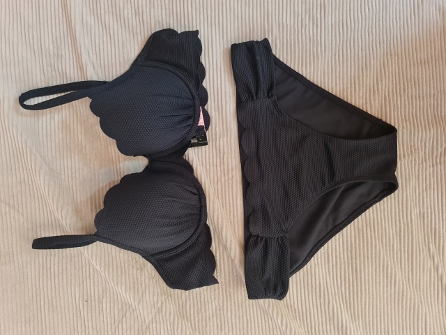 Kopalke - Hunkemöller, nove - foto