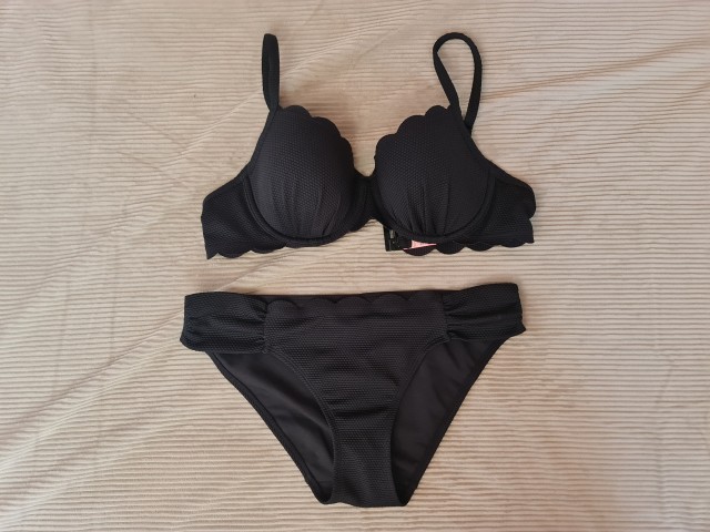 Kopalke - Hunkemöller, nove - foto