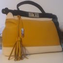 m.dodatek#torbica ○Prestigio ○elegantna ●nova - 25€