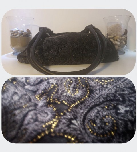M.dodatki#TORBICA ○bleščeče ○elegantno ●novo - 30€