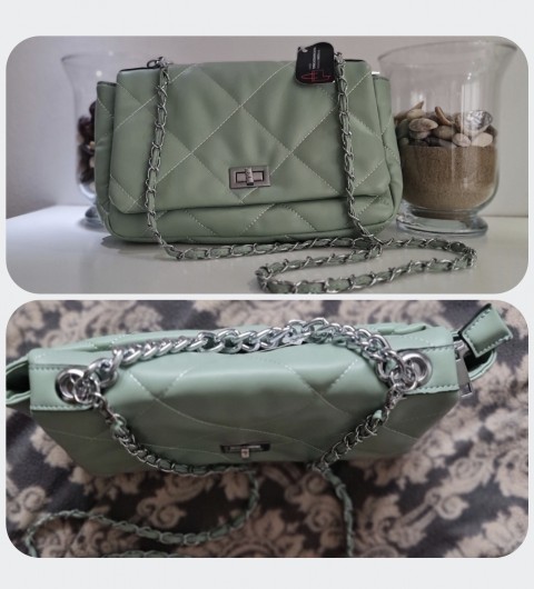 M.dodatki#TORBICA ○elegantna ●nova (z etiketo)  22€