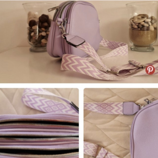 M.dodatek#torbica ○casual look ○prostorna ●nova - 20€