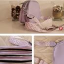 m.dodatek#torbica ○casual look ○prostorna ●nova - 20€