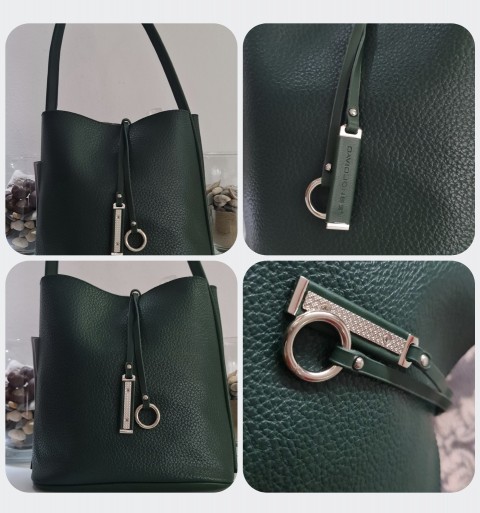 M.dodatki#TORBICA ○DAVID JONES ○elegantna ●nova
