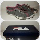OBUTEV ○superge ○FILA ○št.39-40 - 15€