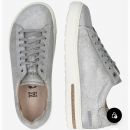 Obutev ○birkenstock ●usnje●št.39 ●nove