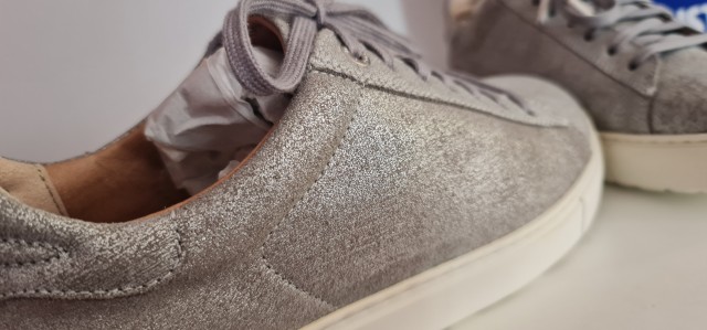 Obutev ○birkenstock ●usnje●št.39 ●nove - foto