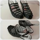 OBUTEV ○petke ○sexy ○št.40 - 12€