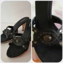 OBUTEV ○sexy ○št.39|40 ○brezhibne - 20€