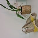 OBUTEV ○kavalitetno ○usnje ●PETER KOZINA ○št.40 ●novo - 40€