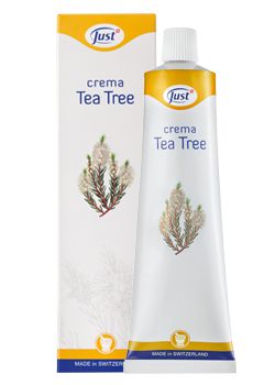 KREMA TEA TREE