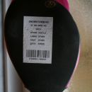 Fuksija Peep-toe čevlji Comme il faut (37) 10 EUR