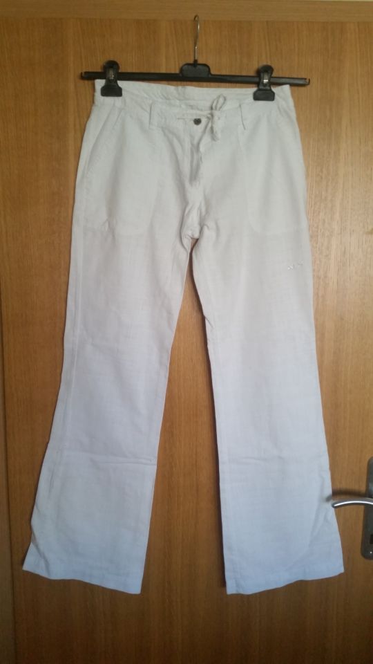 Lanene hlače NES, velikost 36, 15 Eur - foto povečava
